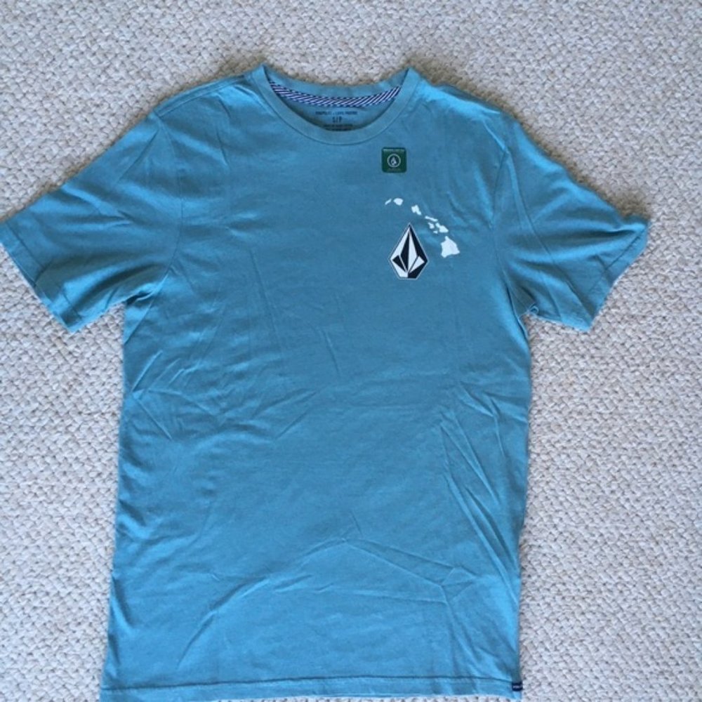NWT Deadly Stone HI Tee AGV